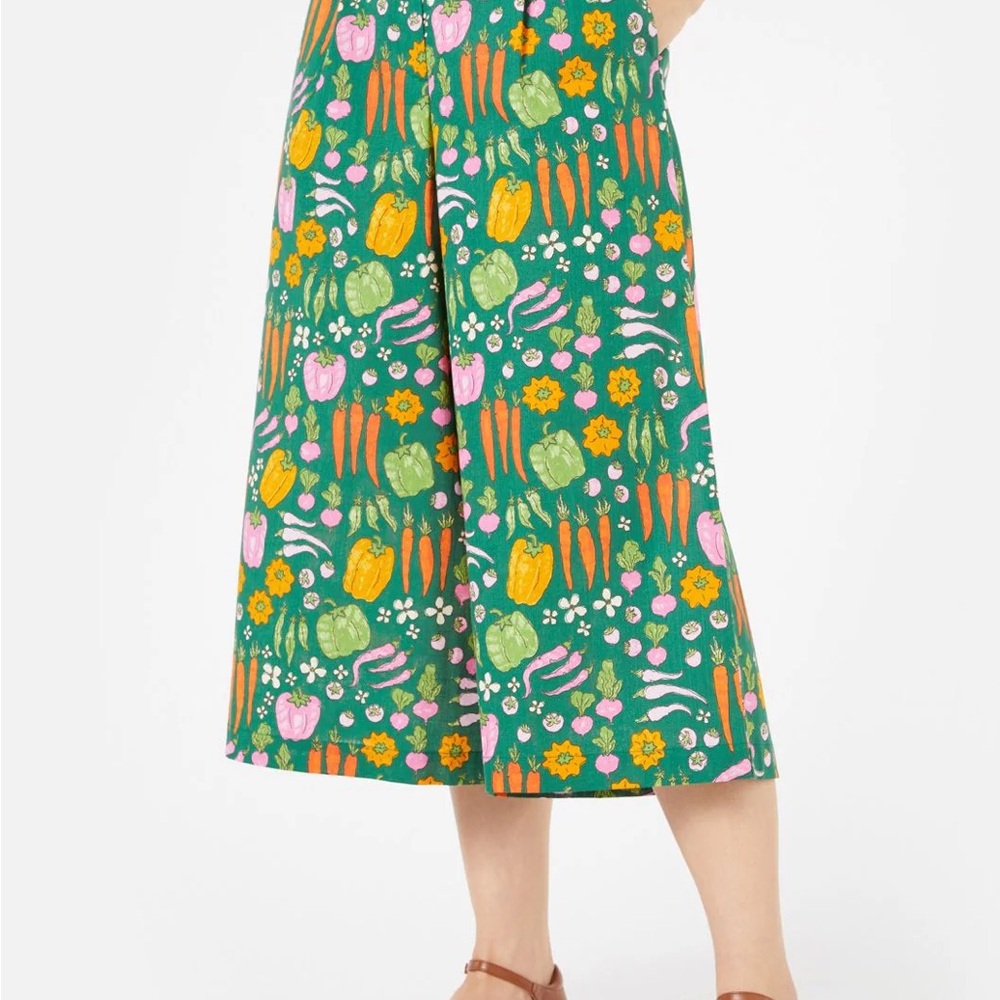 Princess Highway Veggie Patch Skort size 14